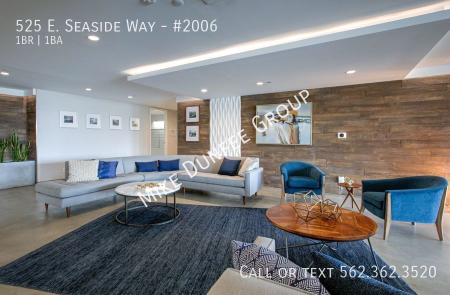 Luxurious High-Rise Living at HarborPlace Towers in Downtown Long Beach property image