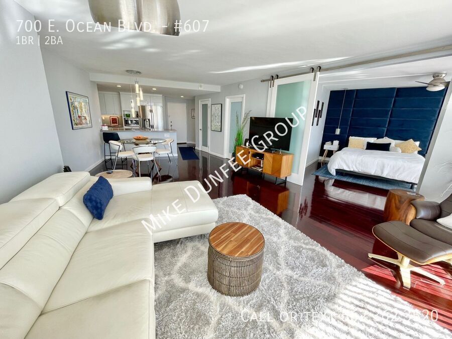 FULLY FURNISHED Rental at the International Tower property image