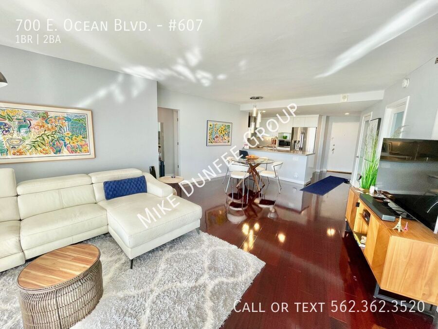 FULLY FURNISHED Rental at the International Tower property image