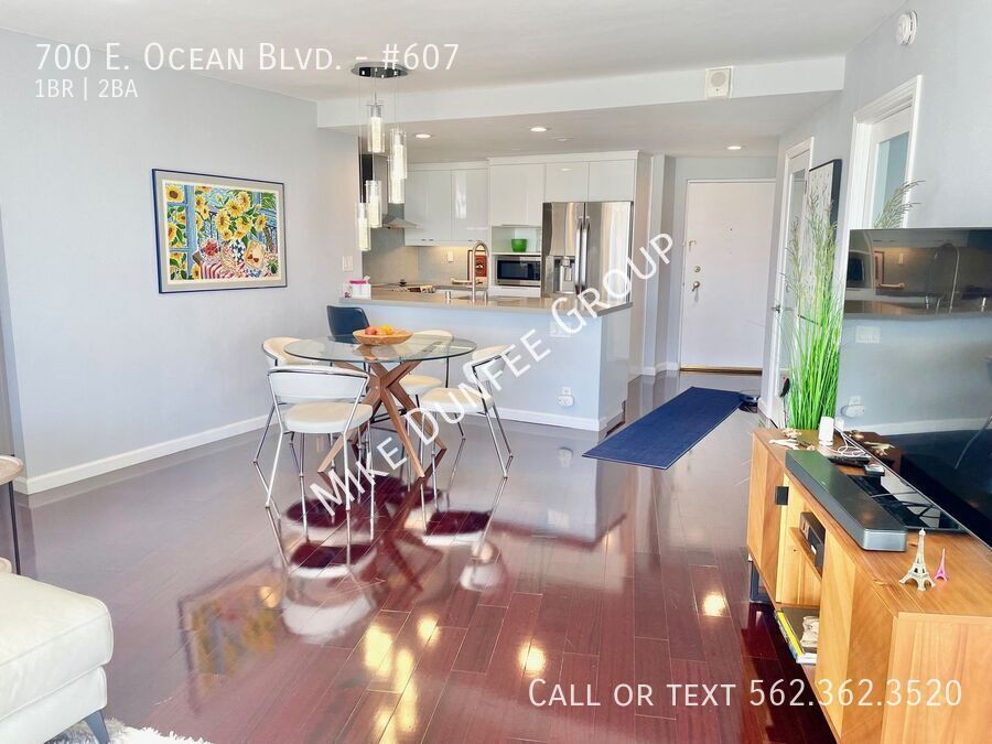 FULLY FURNISHED Rental at the International Tower property image