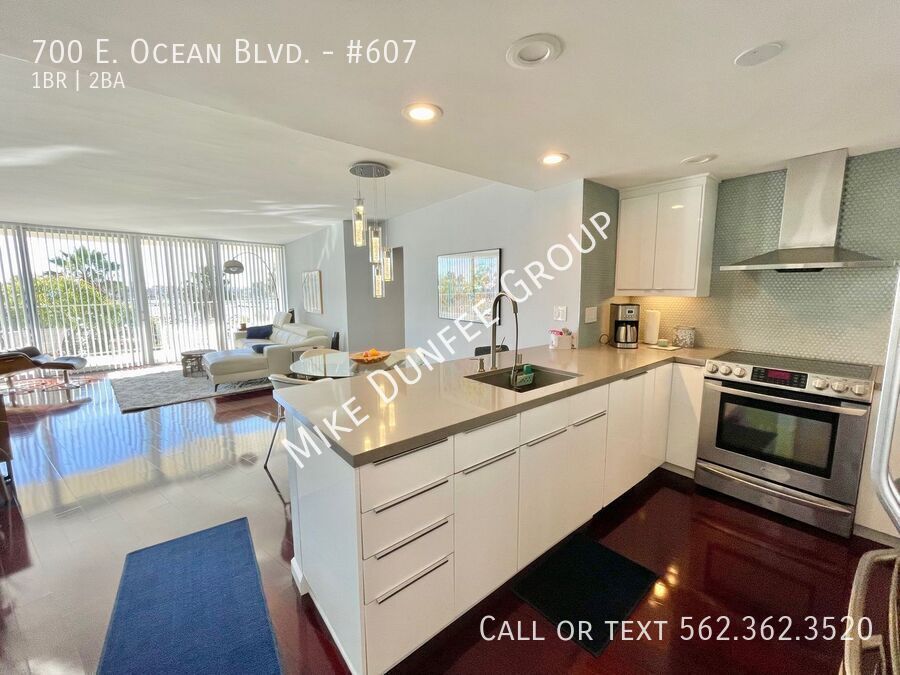 FULLY FURNISHED Rental at the International Tower property image