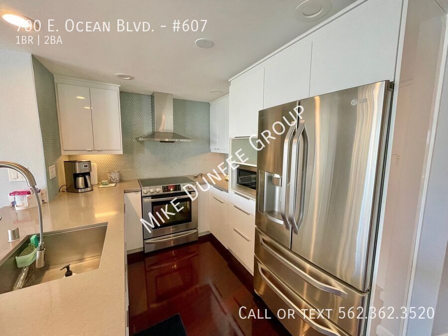 FULLY FURNISHED Rental at the International Tower property image