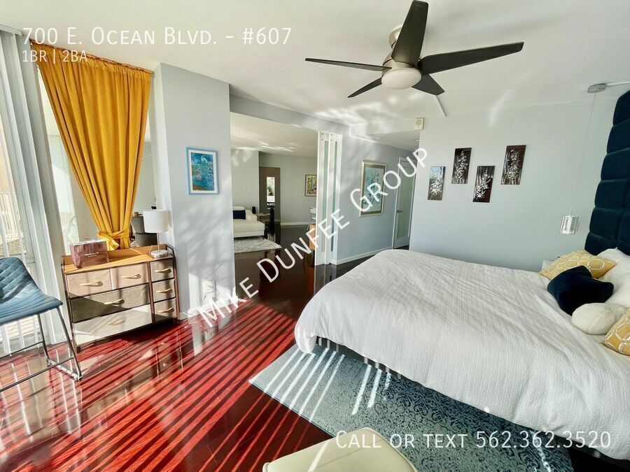 FULLY FURNISHED Rental at the International Tower property image