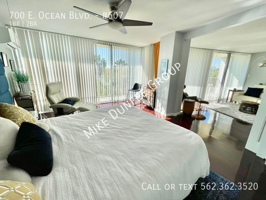 FULLY FURNISHED Rental at the International Tower property image