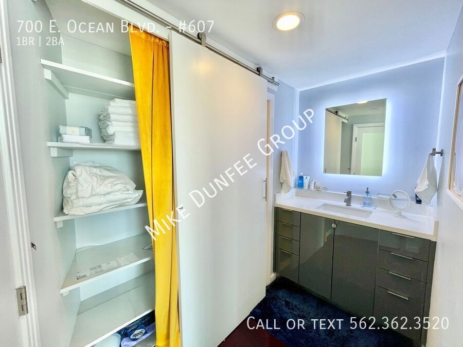FULLY FURNISHED Rental at the International Tower property image