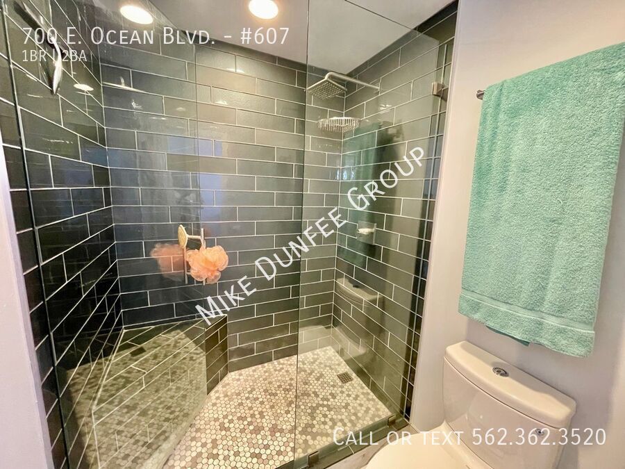 FULLY FURNISHED Rental at the International Tower property image