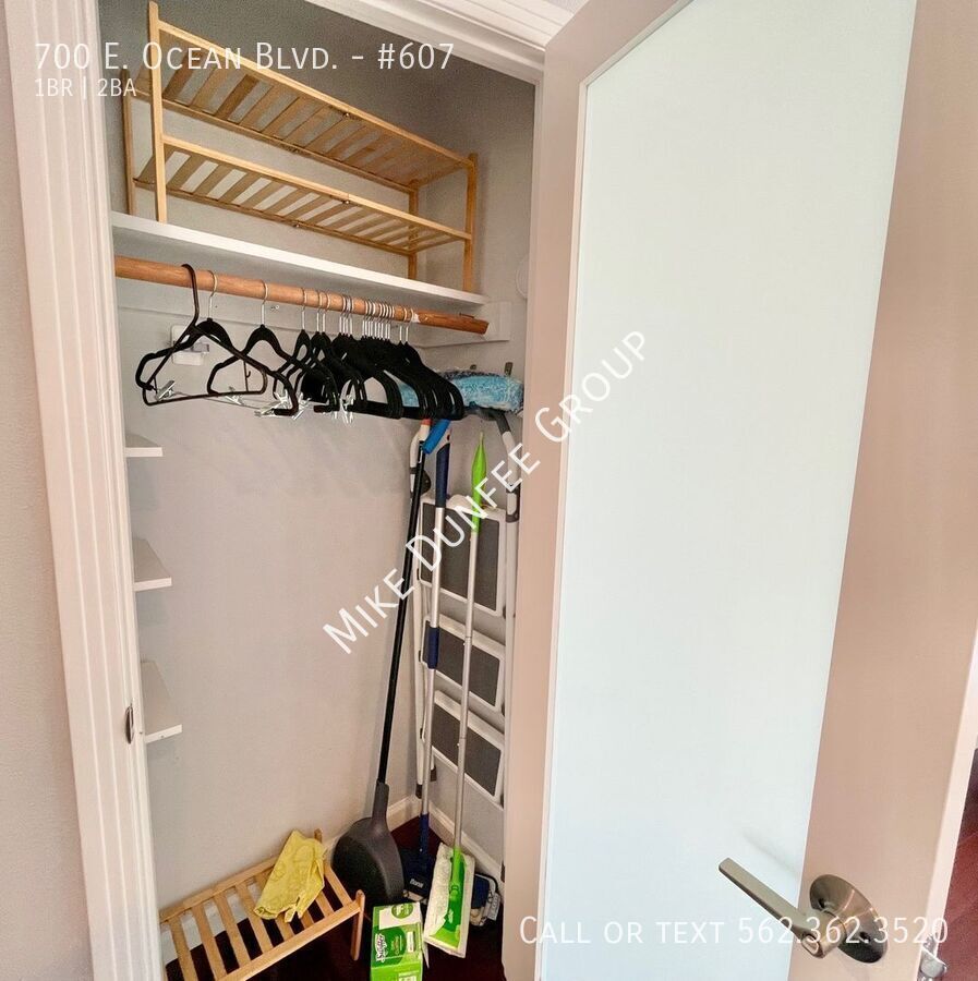 FULLY FURNISHED Rental at the International Tower property image
