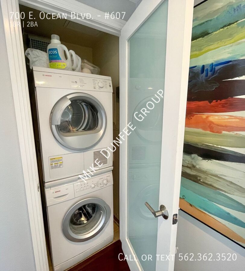 FULLY FURNISHED Rental at the International Tower property image