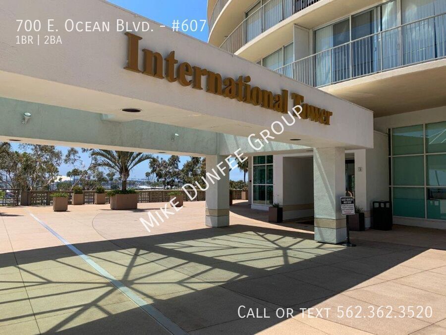 FULLY FURNISHED Rental at the International Tower property image