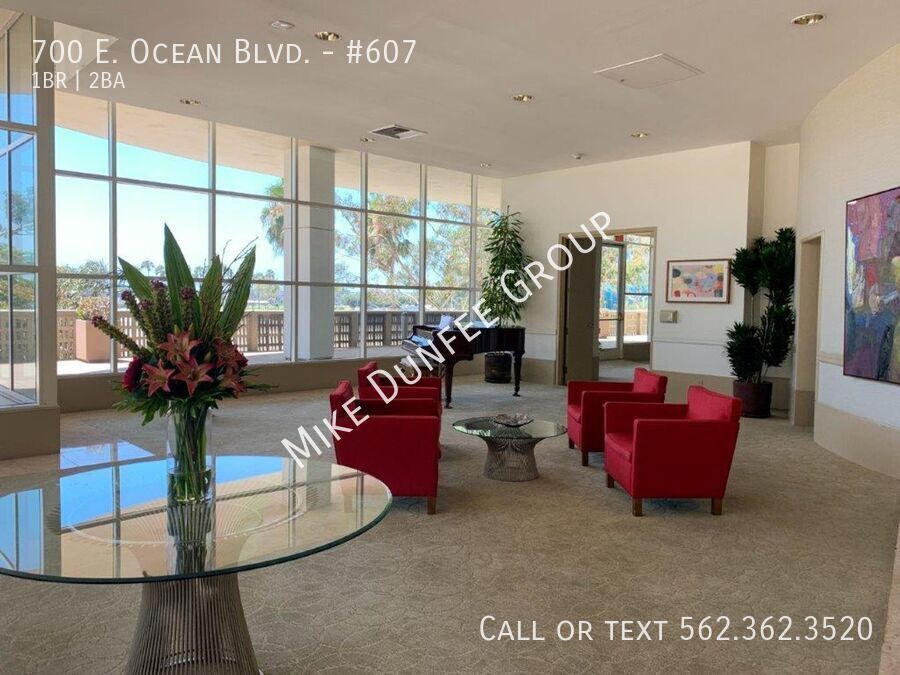 FULLY FURNISHED Rental at the International Tower property image