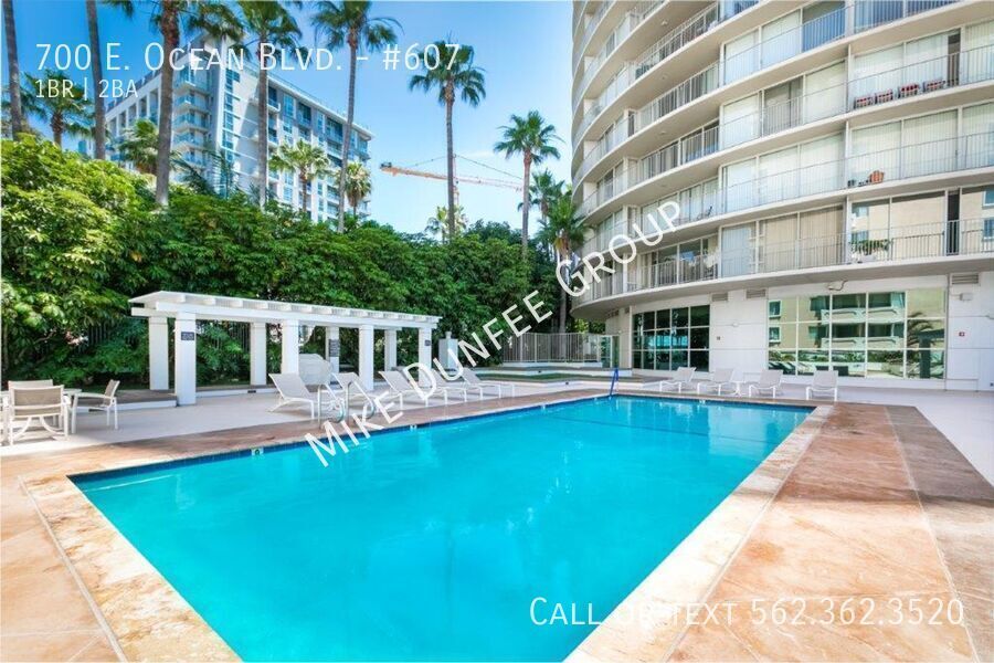 FULLY FURNISHED Rental at the International Tower property image