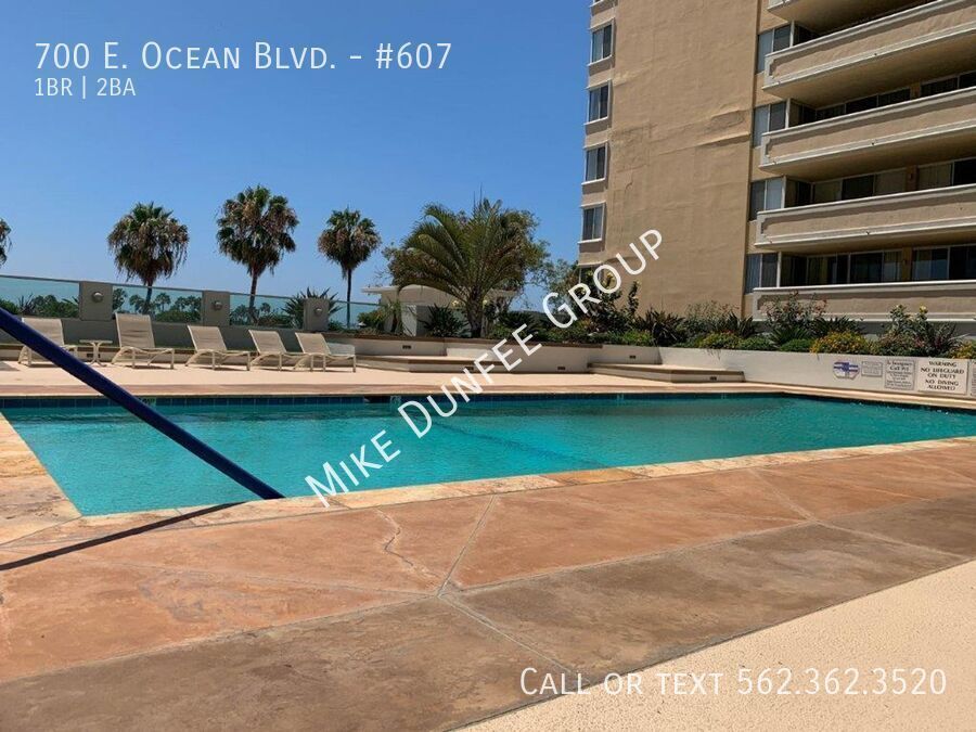 FULLY FURNISHED Rental at the International Tower property image
