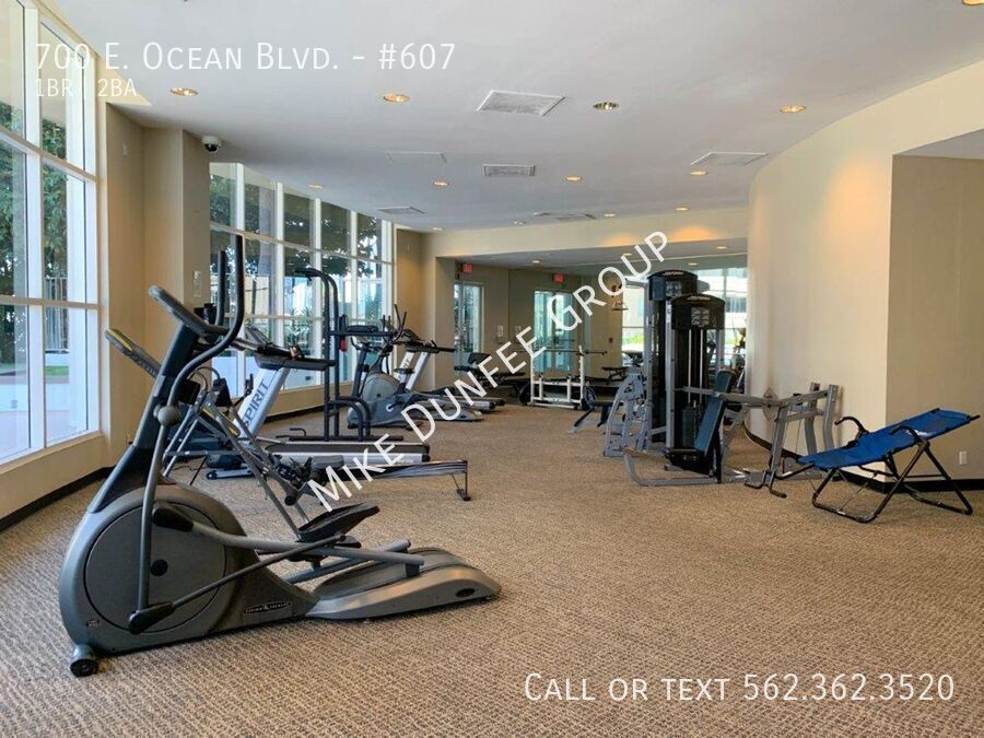FULLY FURNISHED Rental at the International Tower property image