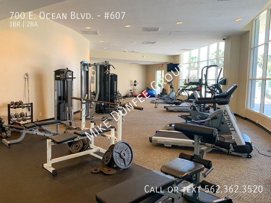 FULLY FURNISHED Rental at the International Tower property image