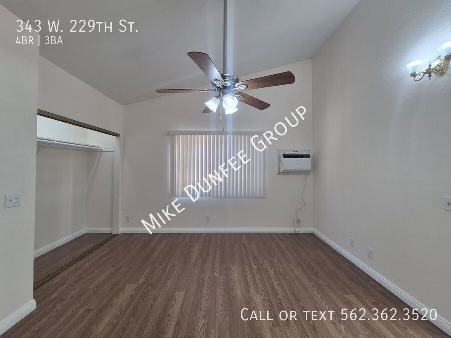 Beautiful 4-bedrooms and 3-bathroom Home in Carson, CA property image