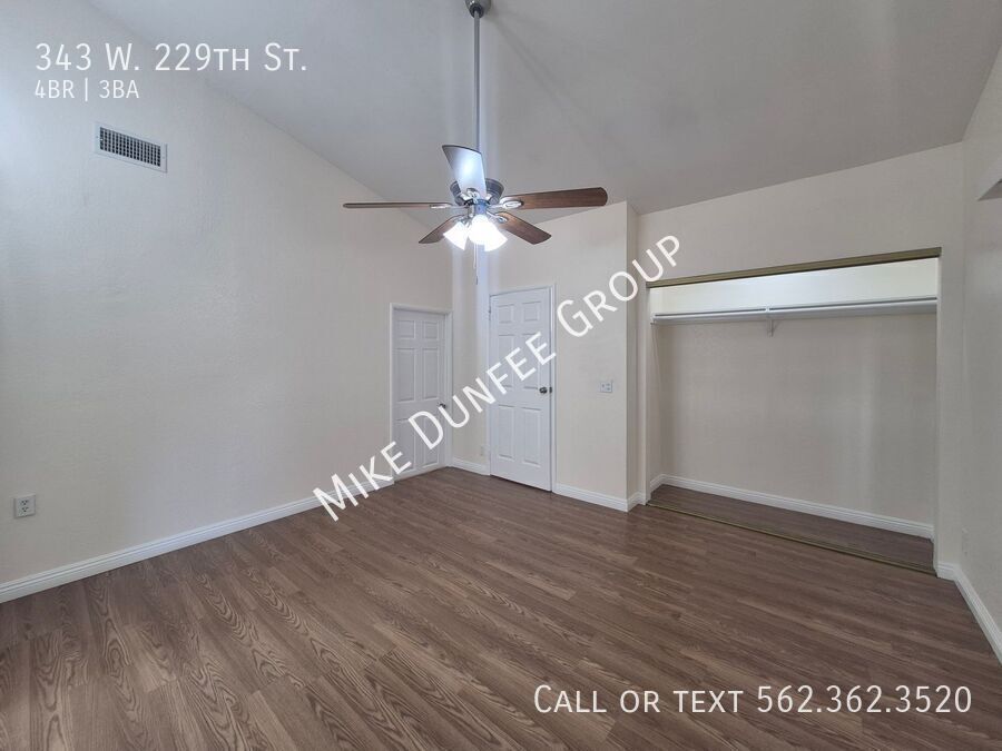 Beautiful 4-bedrooms and 3-bathroom Home in Carson, CA property image
