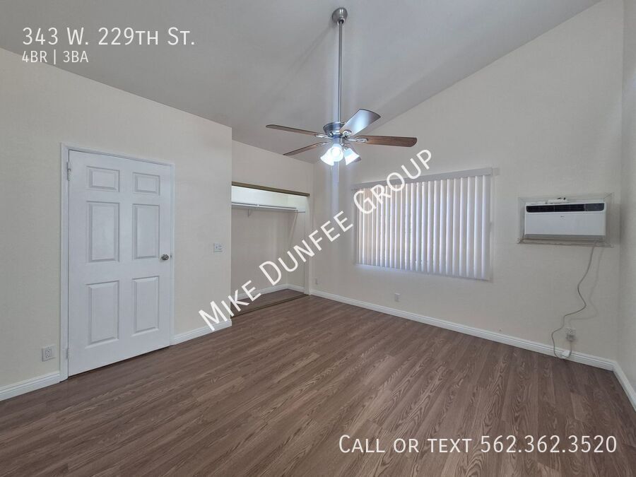 Beautiful 4-bedrooms and 3-bathroom Home in Carson, CA property image