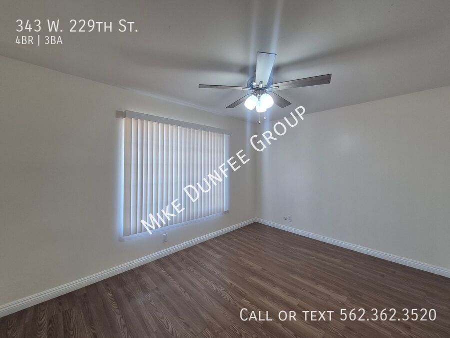Beautiful 4-bedrooms and 3-bathroom Home in Carson, CA property image