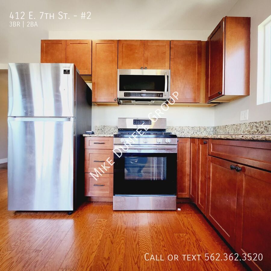 Charming 3 Bedroom, 2 Bathroom Upstairs Apartment property image