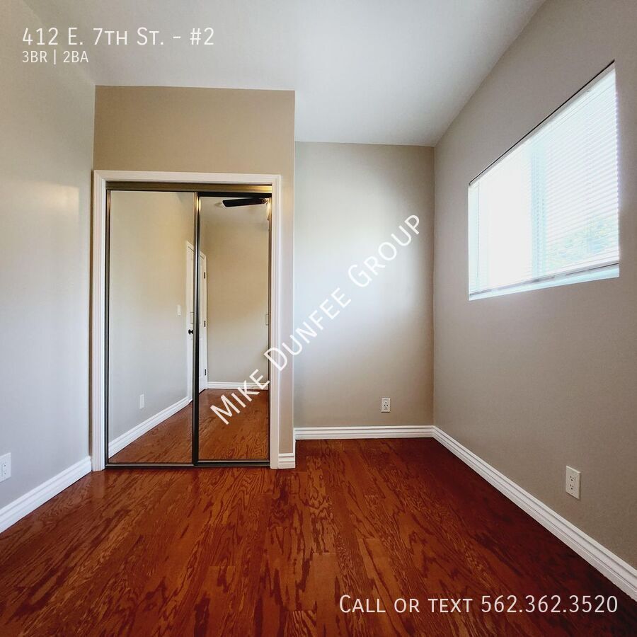 Charming 3 Bedroom, 2 Bathroom Upstairs Apartment property image