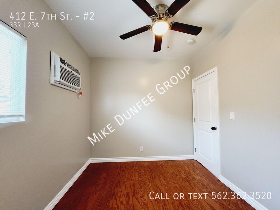 Charming 3 Bedroom, 2 Bathroom Upstairs Apartment property image