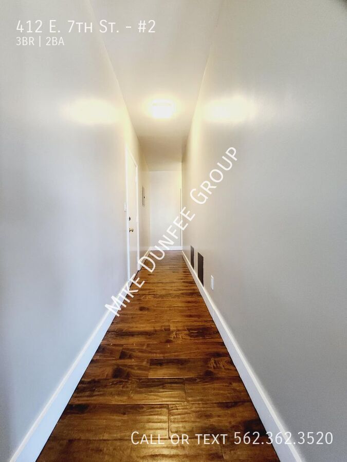Charming 3 Bedroom, 2 Bathroom Upstairs Apartment property image