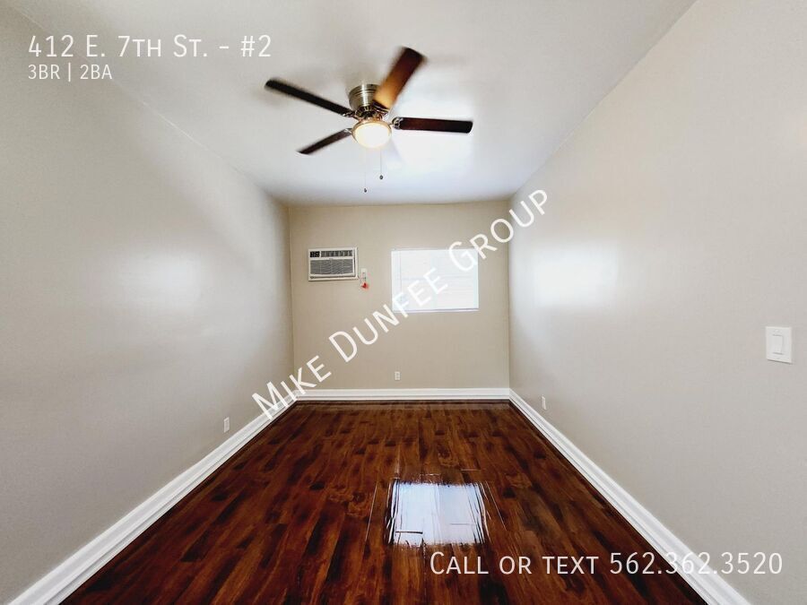 Charming 3 Bedroom, 2 Bathroom Upstairs Apartment property image