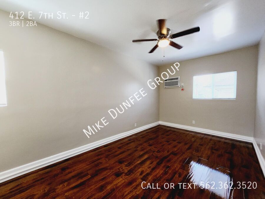 Charming 3 Bedroom, 2 Bathroom Upstairs Apartment property image