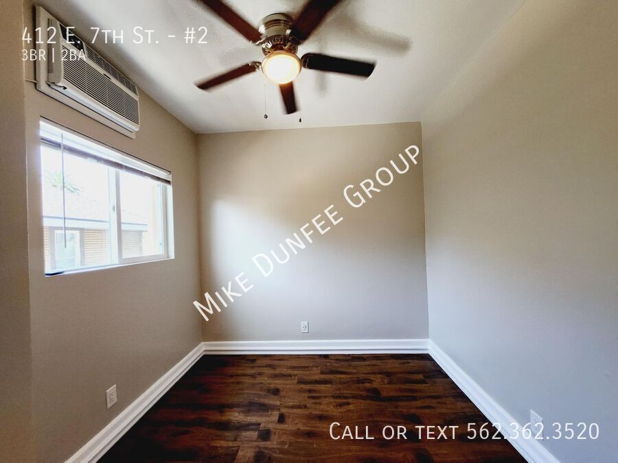 Charming 3 Bedroom, 2 Bathroom Upstairs Apartment property image