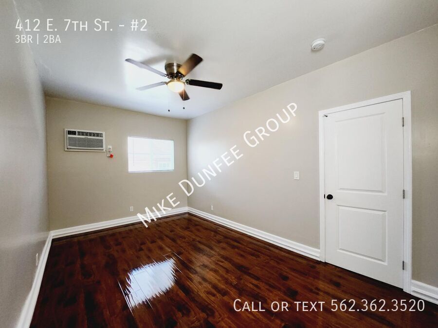Charming 3 Bedroom, 2 Bathroom Upstairs Apartment property image