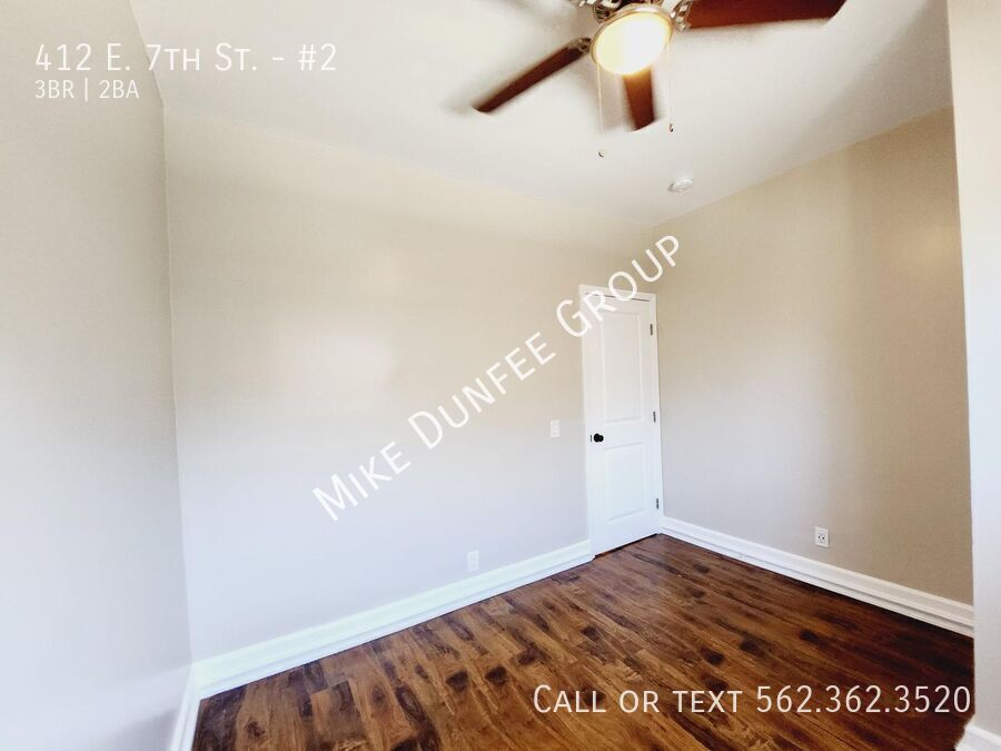 Charming 3 Bedroom, 2 Bathroom Upstairs Apartment property image