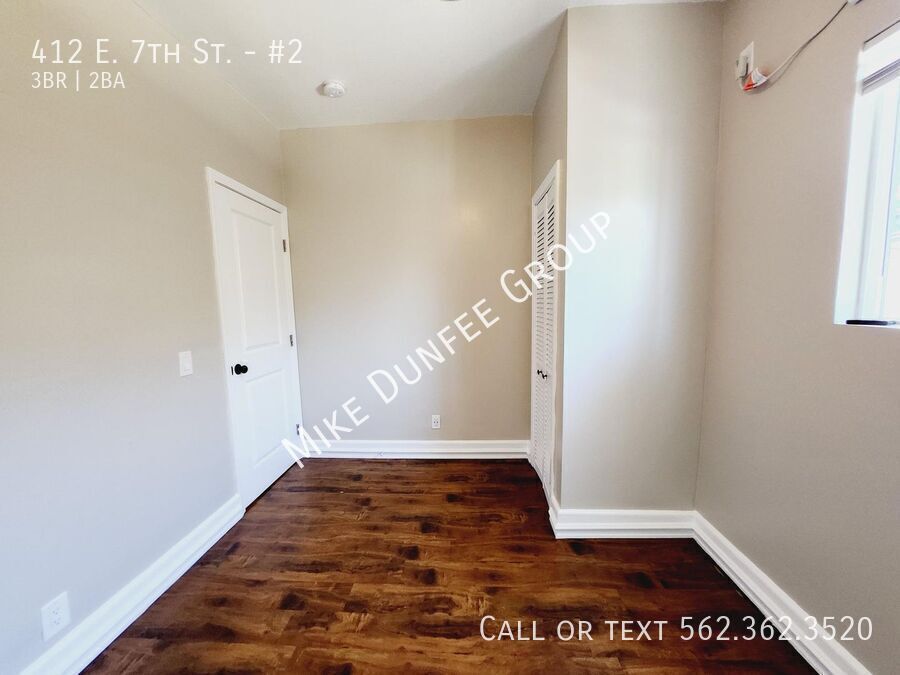 Charming 3 Bedroom, 2 Bathroom Upstairs Apartment property image