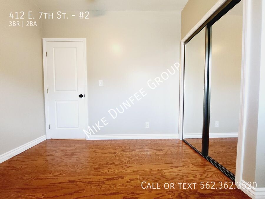 Charming 3 Bedroom, 2 Bathroom Upstairs Apartment property image