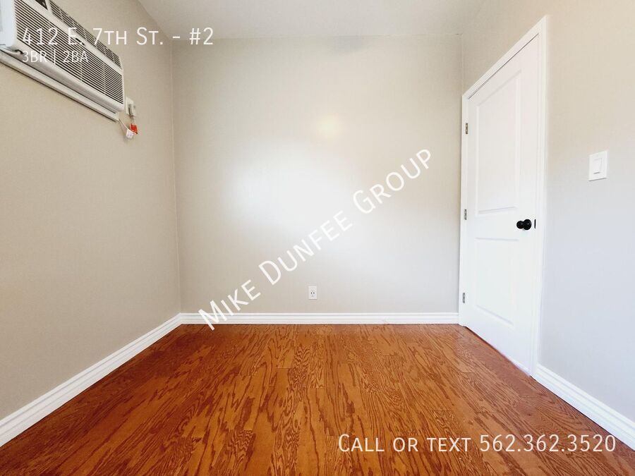 Charming 3 Bedroom, 2 Bathroom Upstairs Apartment property image