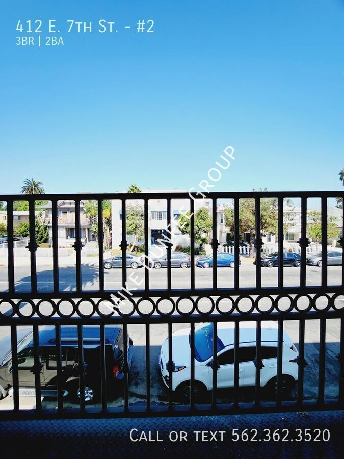 Charming 3 Bedroom, 2 Bathroom Upstairs Apartment property image