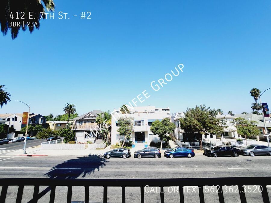 Charming 3 Bedroom, 2 Bathroom Upstairs Apartment property image