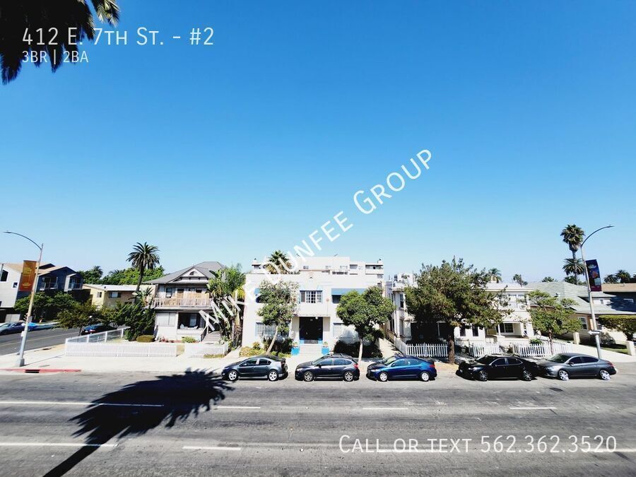 Charming 3 Bedroom, 2 Bathroom Upstairs Apartment property image