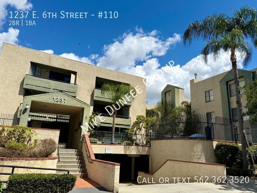 Spacious Two Bedroom in North Alamitos Beach property image