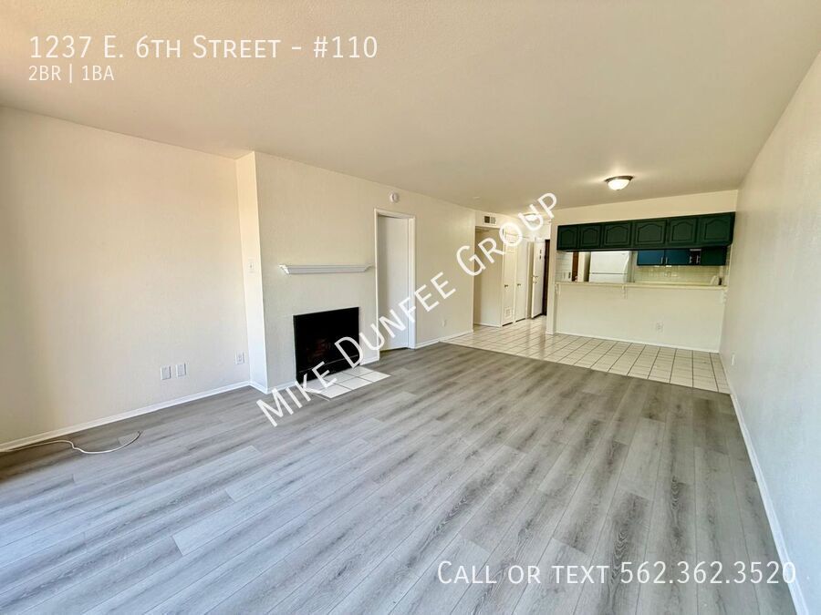 Spacious Two Bedroom in North Alamitos Beach property image