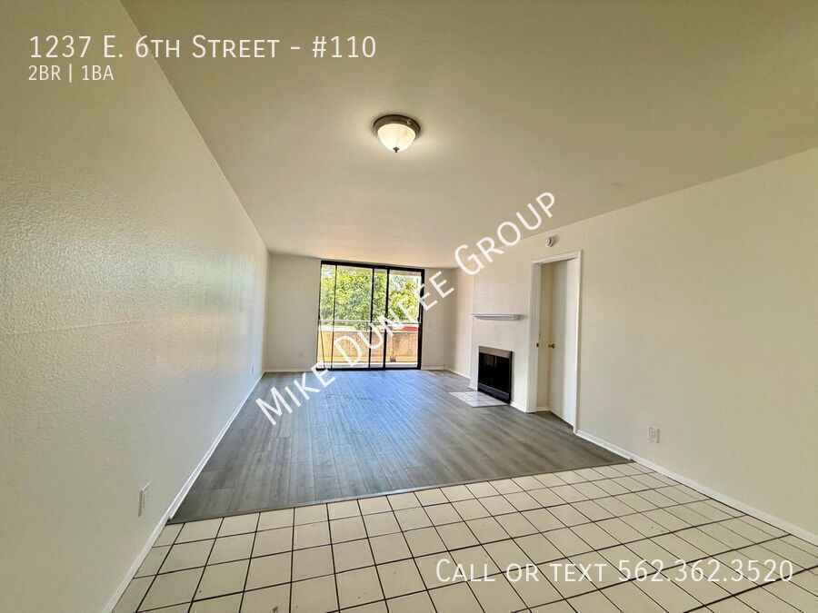 Spacious Two Bedroom in North Alamitos Beach property image