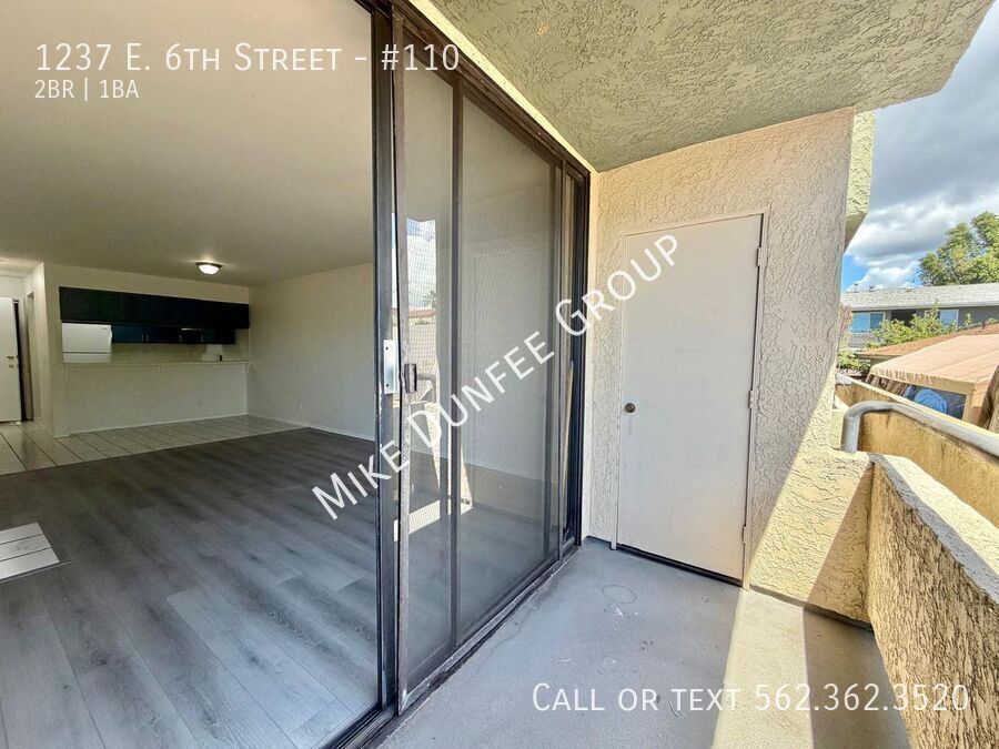 Spacious Two Bedroom in North Alamitos Beach property image