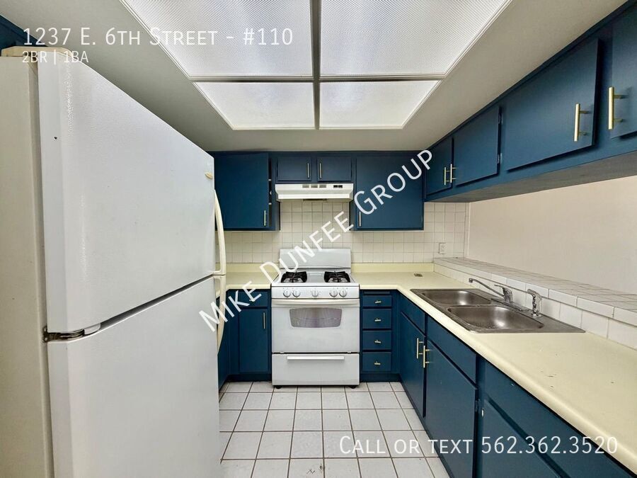 Spacious Two Bedroom in North Alamitos Beach property image