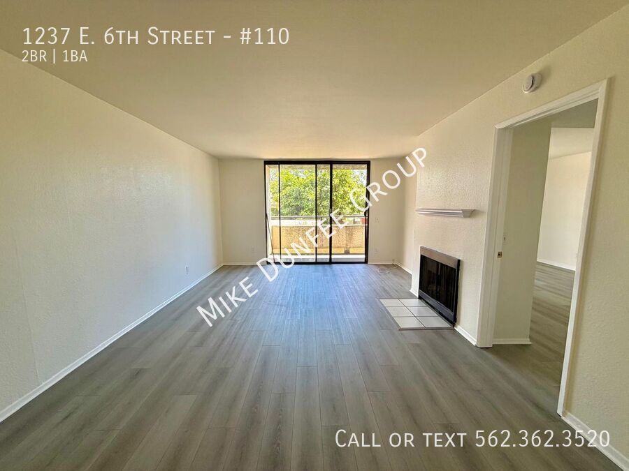 Spacious Two Bedroom in North Alamitos Beach property image