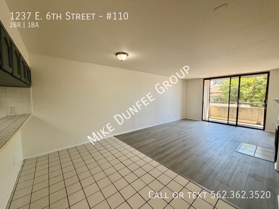 Spacious Two Bedroom in North Alamitos Beach property image
