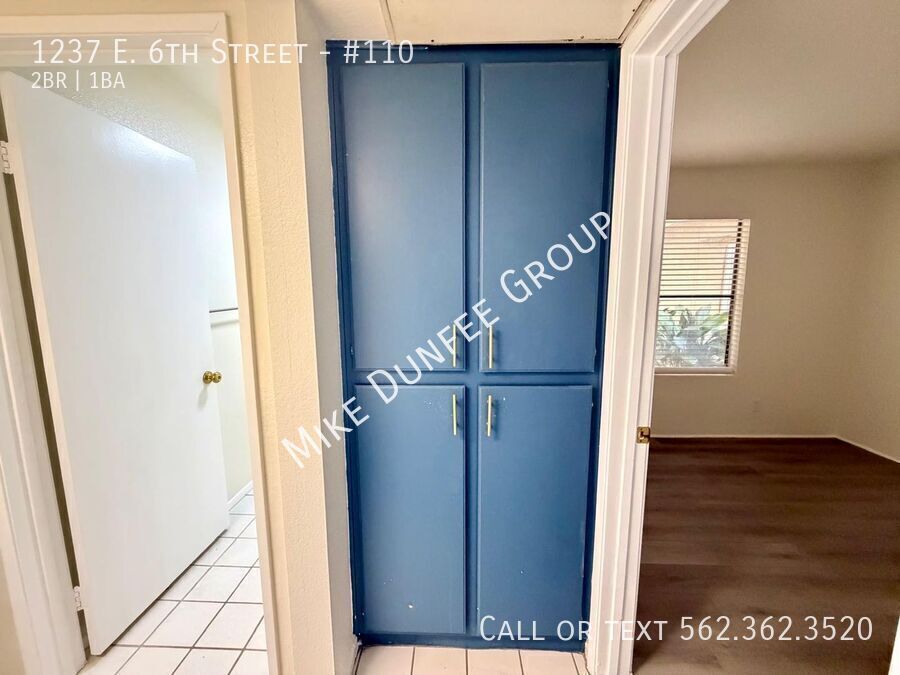 Spacious Two Bedroom in North Alamitos Beach property image