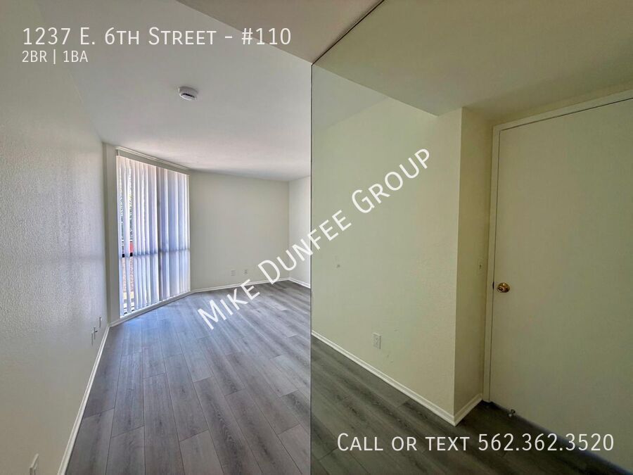 Spacious Two Bedroom in North Alamitos Beach property image
