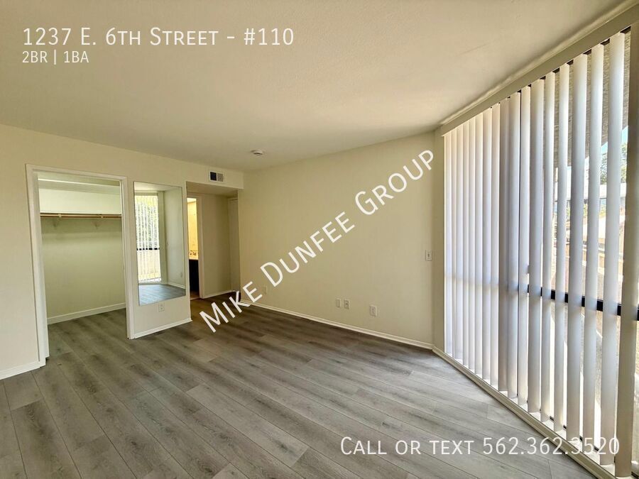 Spacious Two Bedroom in North Alamitos Beach property image