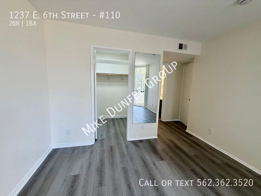 Spacious Two Bedroom in North Alamitos Beach property image