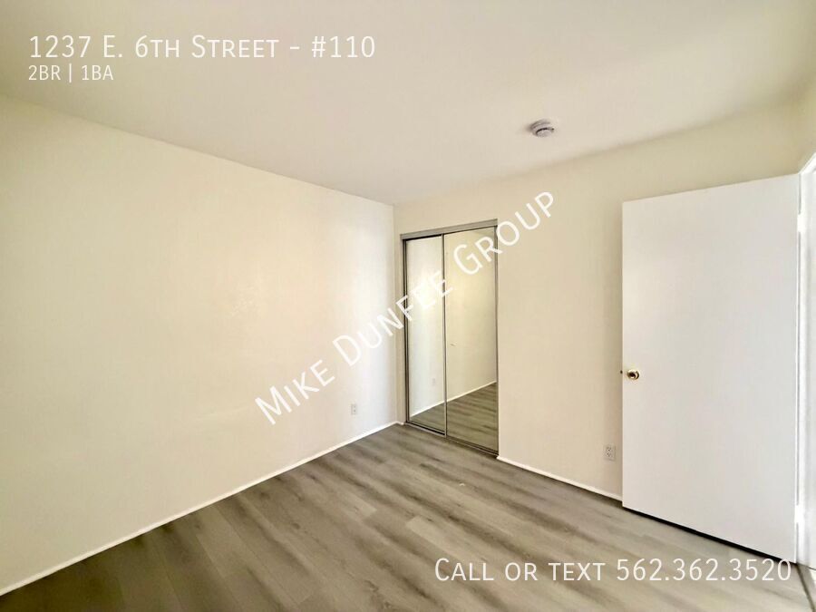 Spacious Two Bedroom in North Alamitos Beach property image