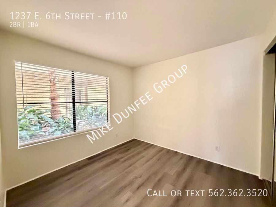 Spacious Two Bedroom in North Alamitos Beach property image